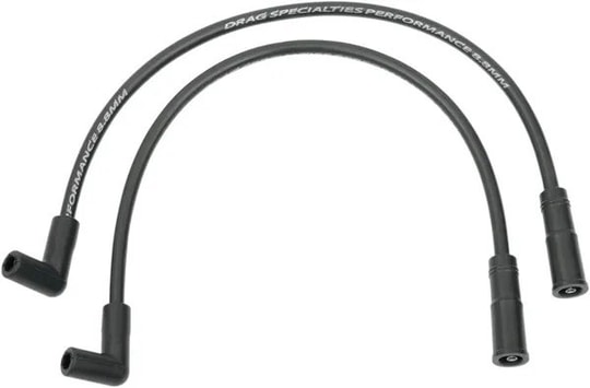 DRAG SPECIALTIES PLUG WIRES 71-E78 XL KOD: 21040137