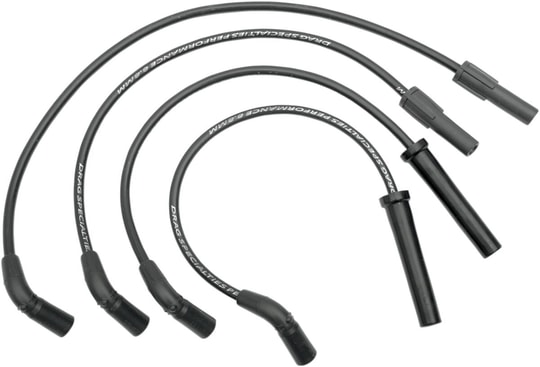 DRAG SPECIALTIES PLUG WIRES 98-03 XL 1200S KOD: 21040147