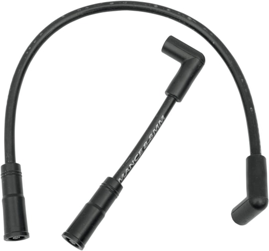 DRAG SPECIALTIES PLUG WIRES 99-17 FXD KOD: 21040146