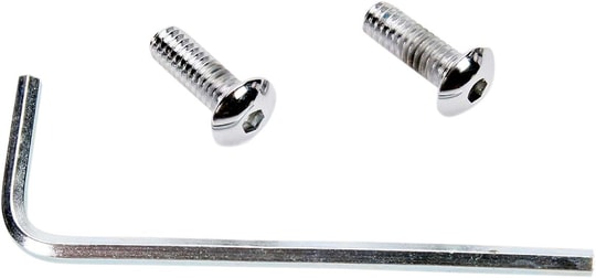 DRAG SPECIALTIES POINT CVR BUTTON 70-78BT KOD: DS190872