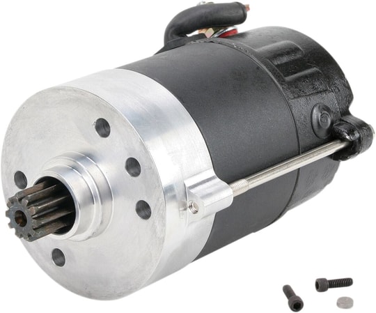 DRAG SPECIALTIES PRE89 BIG TWN STR PRST BK KOD: 801007