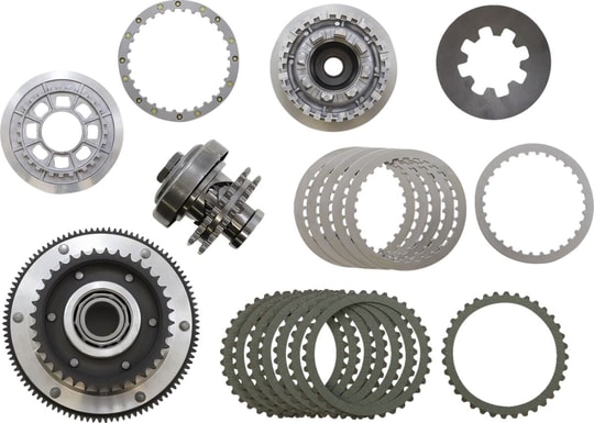 DRAG SPECIALTIES PRIMARY DRV.94-97 ST KOD: 11200077
