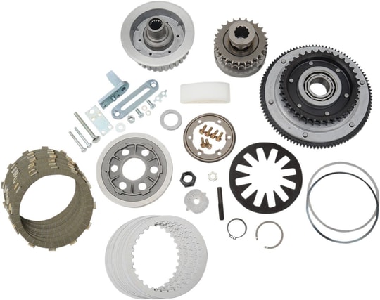 DRAG SPECIALTIES PRIMARY DRV.98-06 ST KOD: 11200076