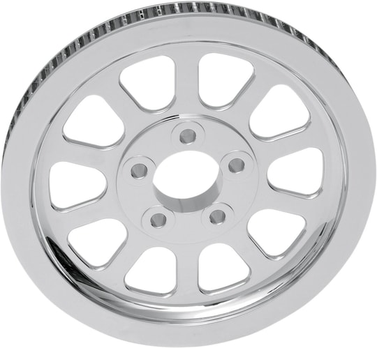 DRAG SPECIALTIES R PULLEY 66T 07-11FXST CH KOD: 12010541