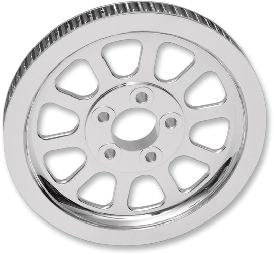 DRAG SPECIALTIES R PULLEY 66T 07-17FLST CH KOD: 12010542