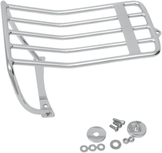 DRAG SPECIALTIES RACK LUGGAGE 06-10 FXST KOD: 15100092