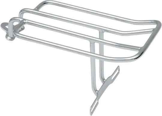 DRAG SPECIALTIES RACK LUGGAGE 06-17FLSTC KOD: 15100157