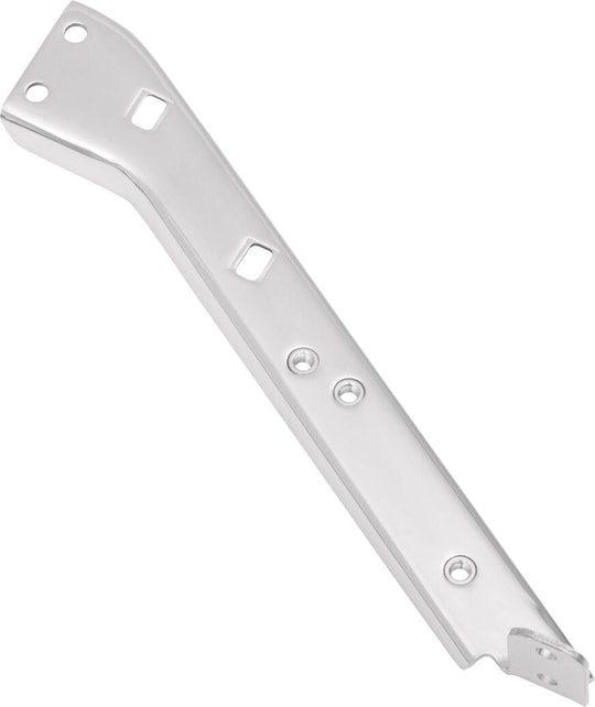 DRAG SPECIALTIES RAIL RR FNDR CHR 80-08 KOD: 14120012