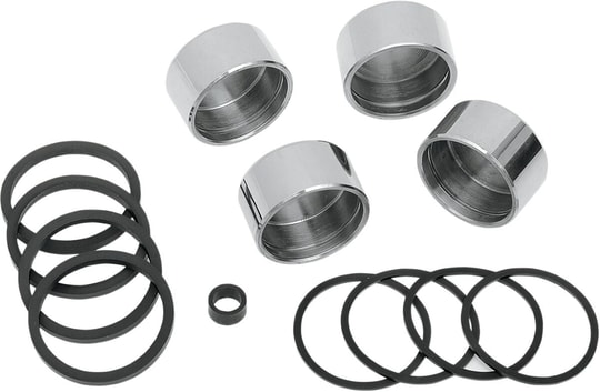 DRAG SPECIALTIES REBUILD KT CLPR 08-14ST F KOD: 17020119