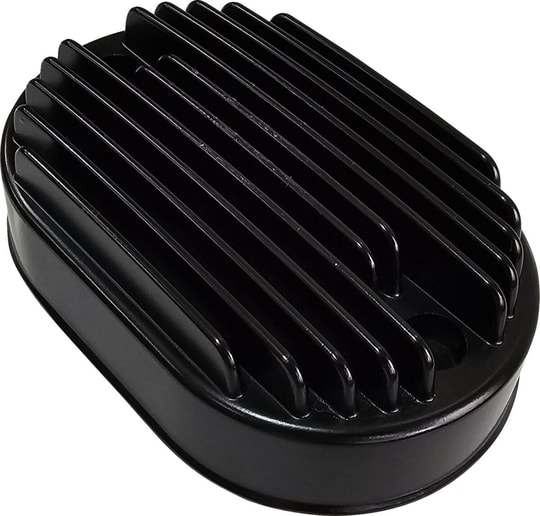 DRAG SPECIALTIES REGULATOR BLK 08-17 VROD KOD: 21121756