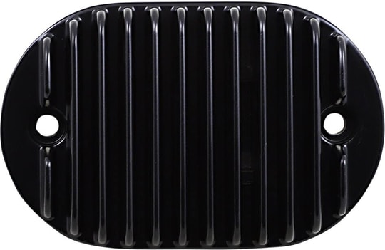 DRAG SPECIALTIES REGULATOR BLK ST 18-22 KOD: 21121318