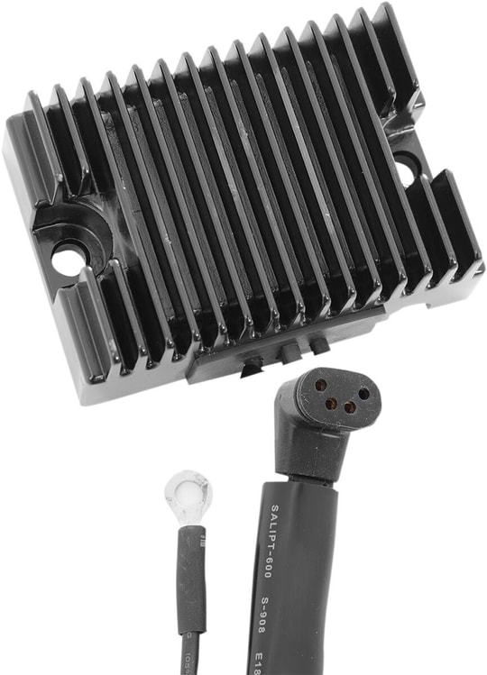 DRAG SPECIALTIES REGULATOR BT 70-75 BLK KOD: 21120780