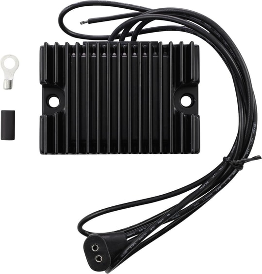 DRAG SPECIALTIES REGULATOR BT 76-80 BLK KOD: 21121056