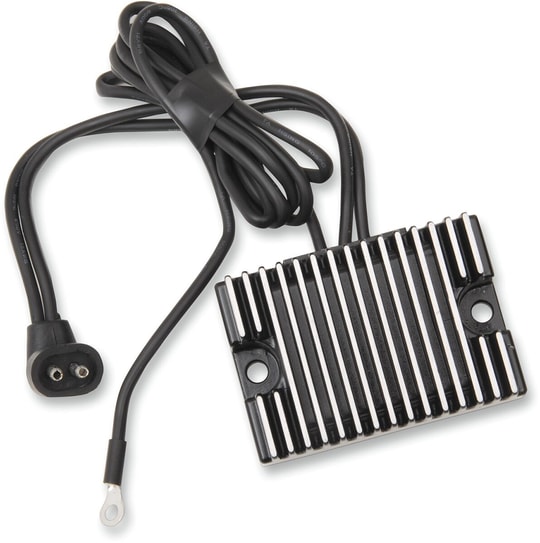 DRAG SPECIALTIES REGULATOR BT 89-99 BLK KOD: 21120783