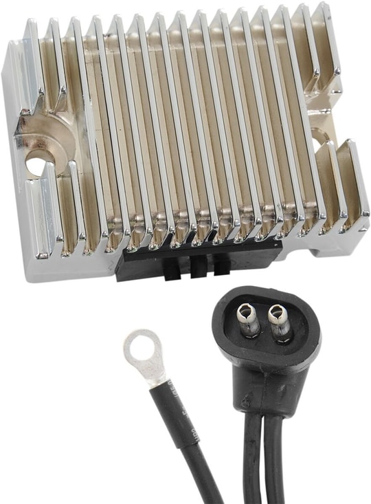 DRAG SPECIALTIES REGULATOR BT 89-99 CHR KOD: 21120779