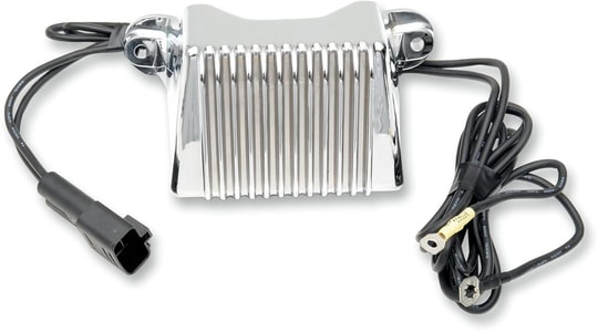 DRAG SPECIALTIES REGULATOR FL 99-01 CHR KOD: 21120784