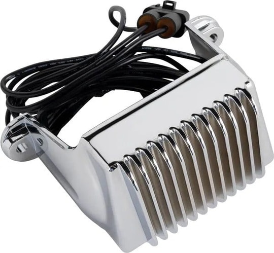DRAG SPECIALTIES REGULATOR FL 99-01 CHR KOD: 21121033