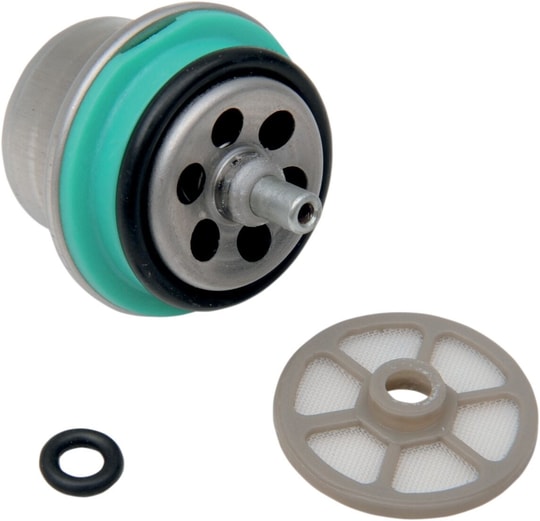 DRAG SPECIALTIES REGULATOR FP 08-22 FLT KOD: 07060237