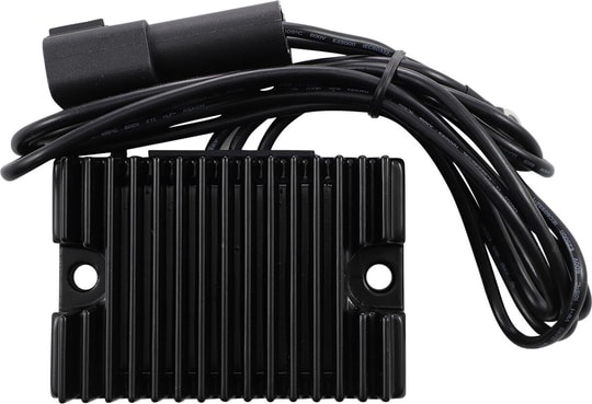 DRAG SPECIALTIES REGULATOR FXD 99-03 BLK KOD: 21121050