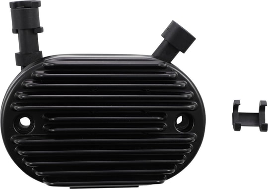 DRAG SPECIALTIES REGULATOR FX/FLST 8-10 BK KOD: 21121028