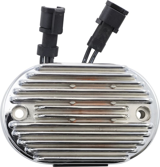 DRAG SPECIALTIES REGULATOR FX/FLST 8-10 CH KOD: 21121029