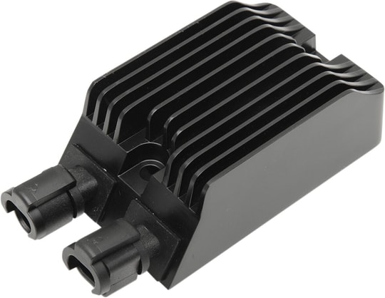 DRAG SPECIALTIES REGULATOR V.BLK 14-22XL KOD: 21121209