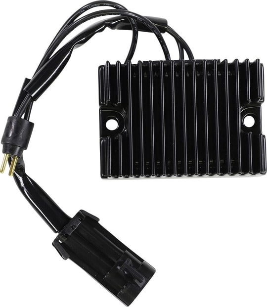 DRAG SPECIALTIES REGULATOR XL 04-06 BLK KOD: 21121058