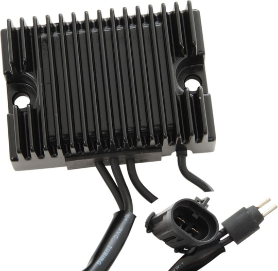 DRAG SPECIALTIES REGULATOR XL 04-06 BLK KOD: 21120829