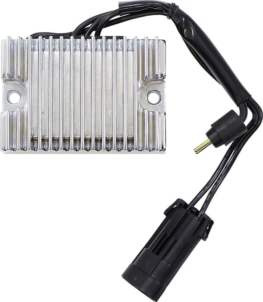 DRAG SPECIALTIES REGULATOR XL 04-06 CHR KOD: 21121059