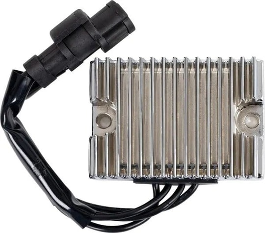 DRAG SPECIALTIES REGULATOR XL 07-08 CHR KOD: 21121077