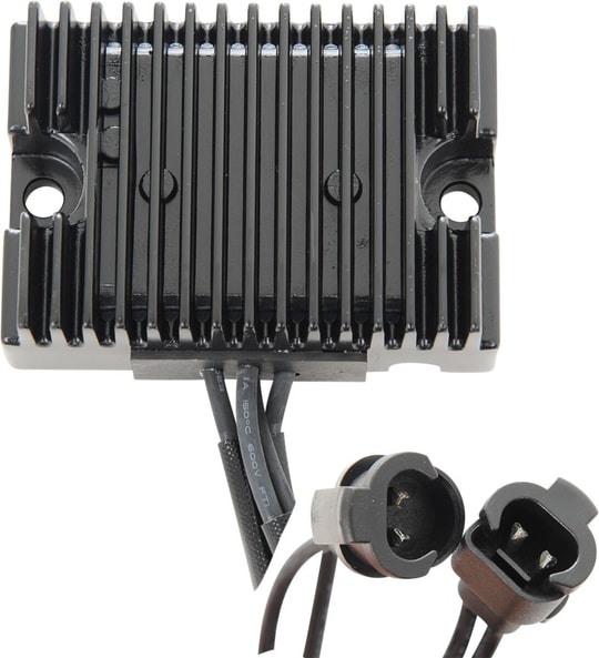 DRAG SPECIALTIES REGULATOR XL 09-19 BLK KOD: 21120831