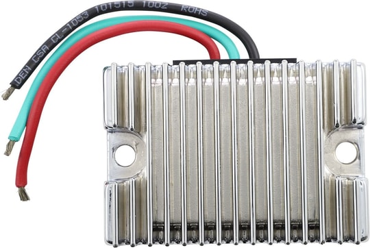 DRAG SPECIALTIES REGULATOR XL 58-64 CHR KOD: 21121081