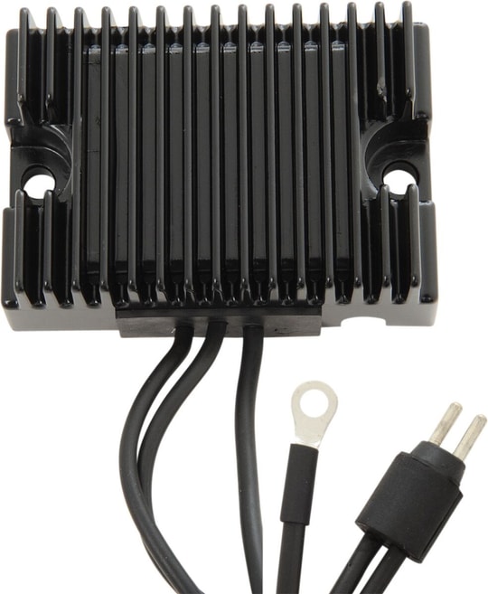 DRAG SPECIALTIES REGULATOR XL 91 BLK KOD: 21120826
