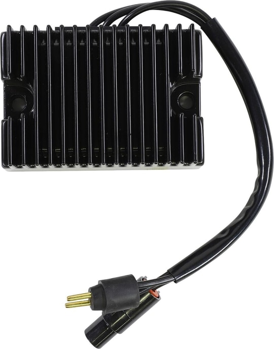 DRAG SPECIALTIES REGULATOR XL 94-03 BLK KOD: 21121074