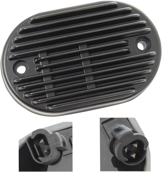 DRAG SPECIALTIES REGULATOR11-17FXS/FLST B KOD: 21120811