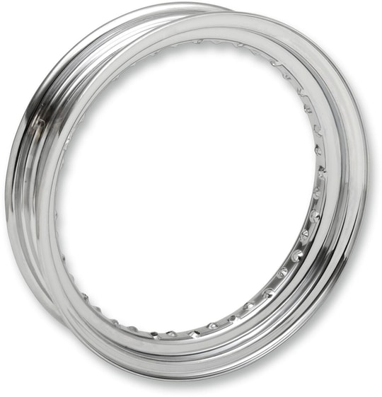 DRAG SPECIALTIES RIM 16X3 40SPK CHR SRV KOD: 02100323