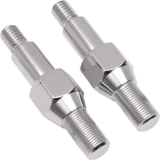 DRAG SPECIALTIES RISER STUDS 88-06 FXSTS KOD: 06020114