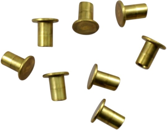 DRAG SPECIALTIES RIVETS F/CLTCH LINR223735 KOD: DS223736
