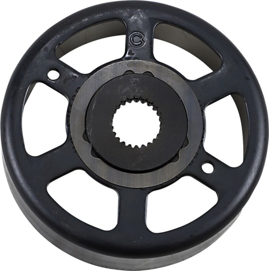 DRAG SPECIALTIES ROTOR ALT 18-22 SOFTAIL KOD: 21121405