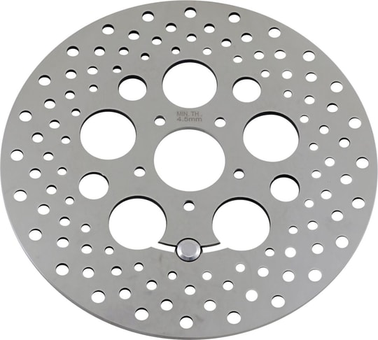 DRAG SPECIALTIES ROTOR FRT 11.808-13FLT KOD: 17101061