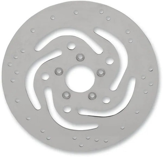 DRAG SPECIALTIES ROTOR OE FRT 00-14BT/XL KOD: 17103211