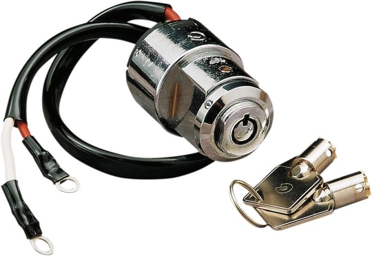 DRAG SPECIALTIES ROUND KEY ING SWITCH-DYNA KOD: DS272113