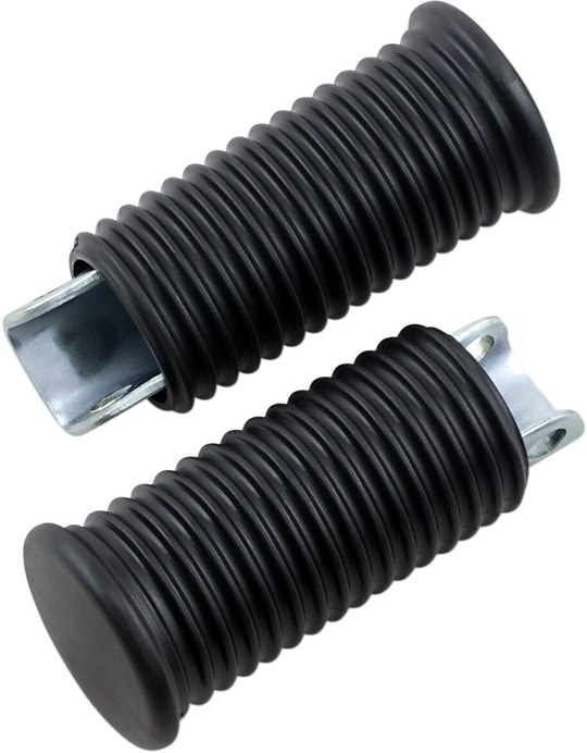 DRAG SPECIALTIES RUBBR DRIVER PEGS 52-90XL KOD: DS241065