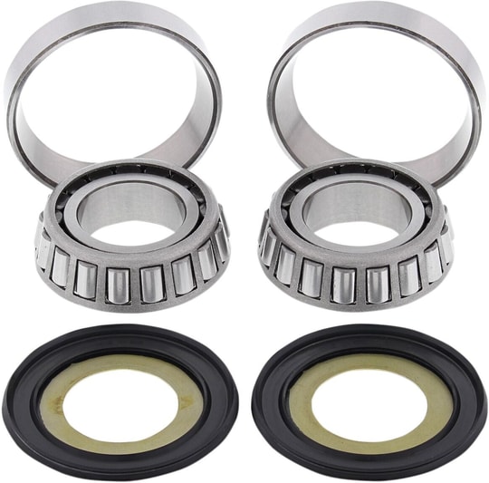 DRAG SPECIALTIES RULMAN STRNG MİLİ 14+FL KOD: 04100294