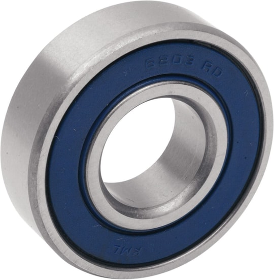 DRAG SPECIALTIES RULMAN WHL OEM#9009 KOD: 02150204