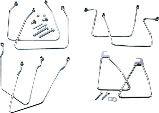 DRAG SPECIALTIES SBAG SUPPORTS 82-94 FXR S KOD: DS110851