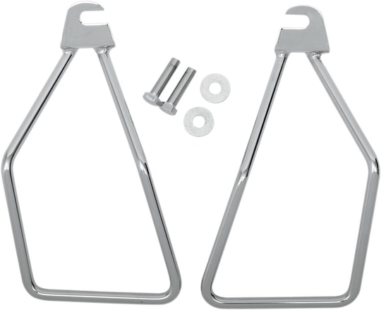 DRAG SPECIALTIES SBAG SUPPORTS 84-99 FXST KOD:DS110848