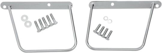 DRAG SPECIALTIES SBAG SUPPORTS 84-99 FXST KOD: DS110846