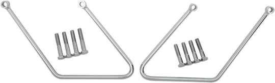 DRAG SPECIALTIES SBAG SUPPORTS 84-99 FXST KOD: DS110847