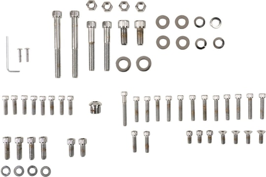 DRAG SPECIALTIES SCKT HD MTR 77-84 BT 4SPD KOD: DS190766